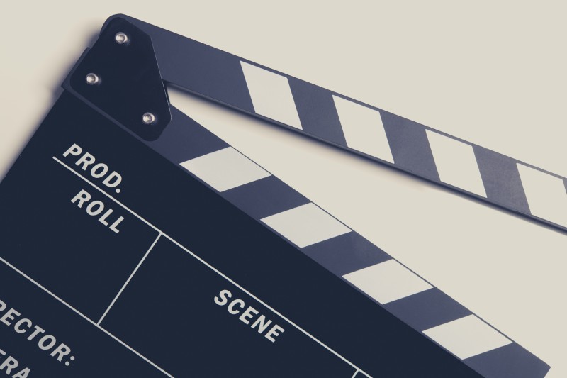 filmowanie teledysku