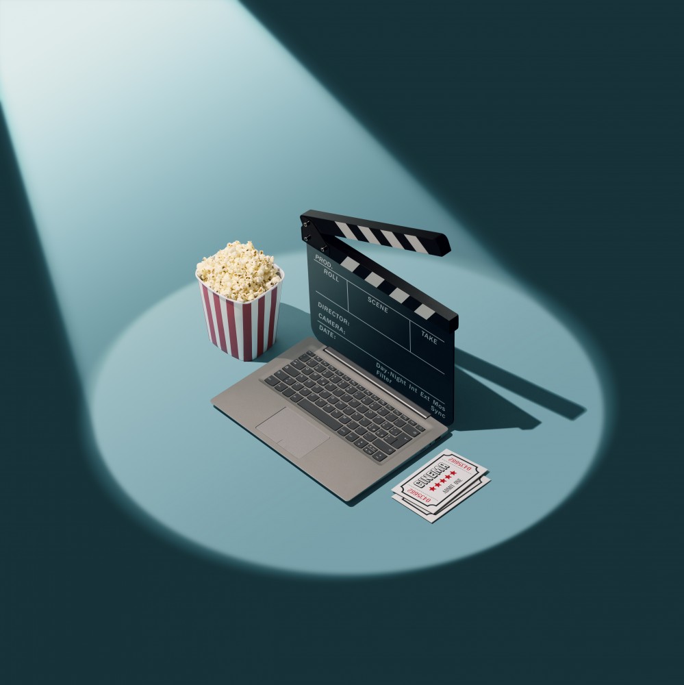 film promocyjny