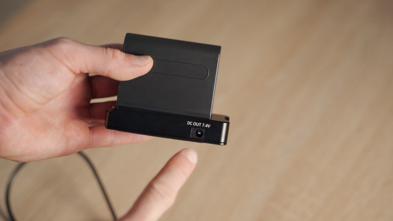 adapter zasilania 2