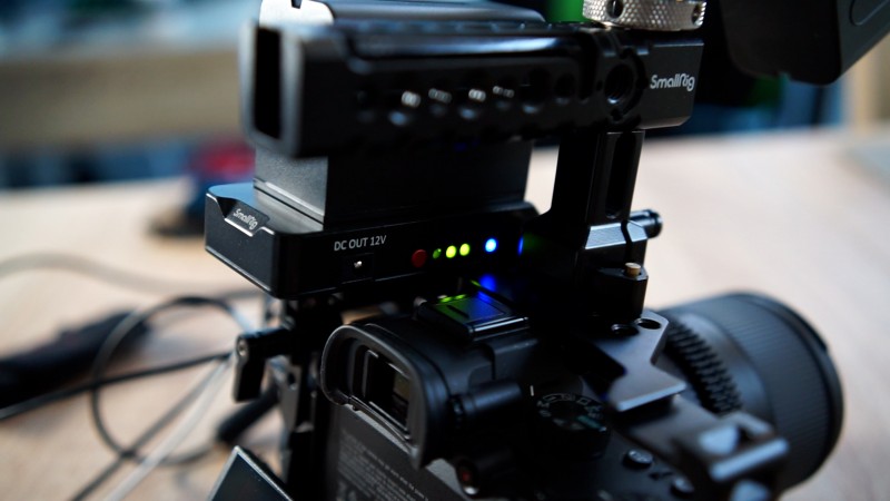 follow focus