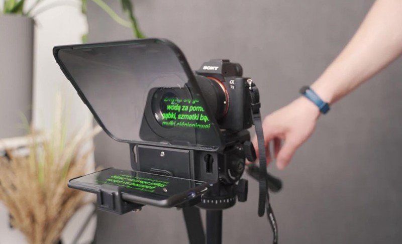 prompter